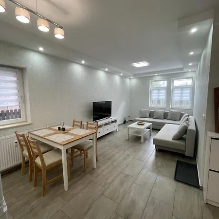 Ferienwohnung Waltershausen