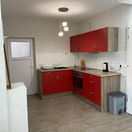 Ferienwohnung