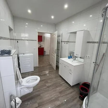 Apartment Ferienwohnung
