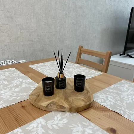 Apartment Ferienwohnung