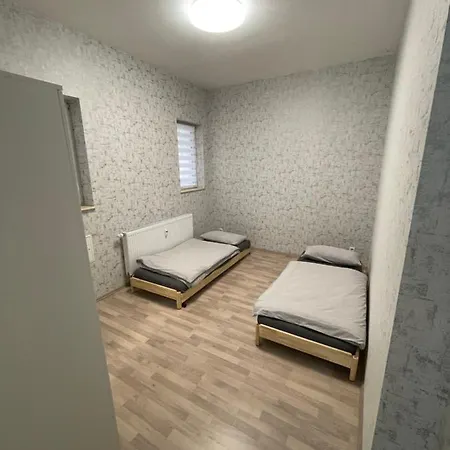 Apartment Ferienwohnung