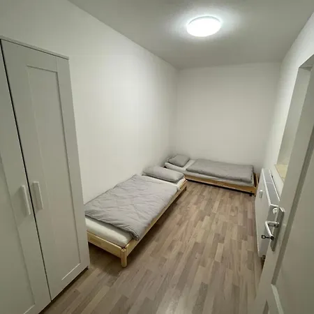 Ferienwohnung Apartment