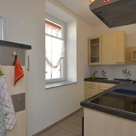 Ferienwohnung Διαμέρισμα