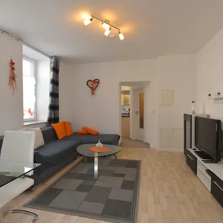 Ferienwohnung