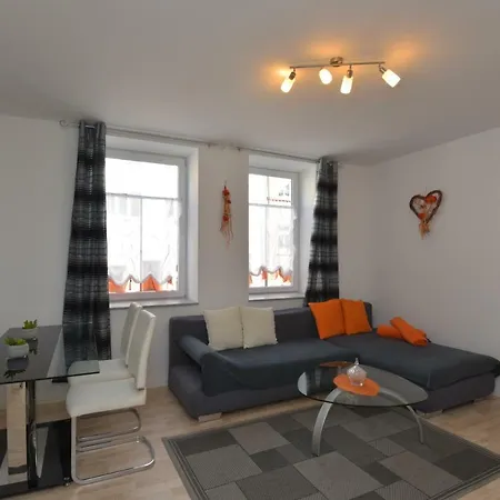 Διαμέρισμα Ferienwohnung