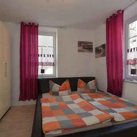 Ferienwohnung Διαμέρισμα Sonneberg