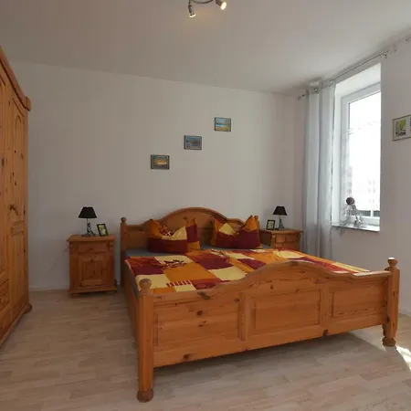 Ferienwohnung Sonneberg