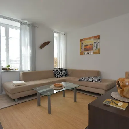 Διαμέρισμα Ferienwohnung *