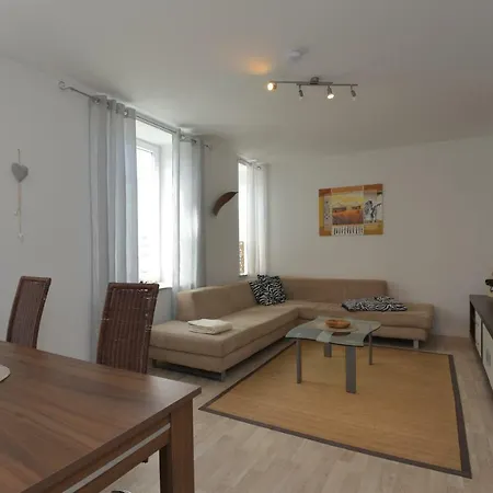 Ferienwohnung Διαμέρισμα Sonneberg