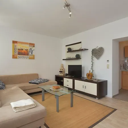 Διαμέρισμα Ferienwohnung Sonneberg