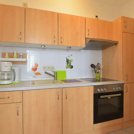 Ferienwohnung Διαμέρισμα