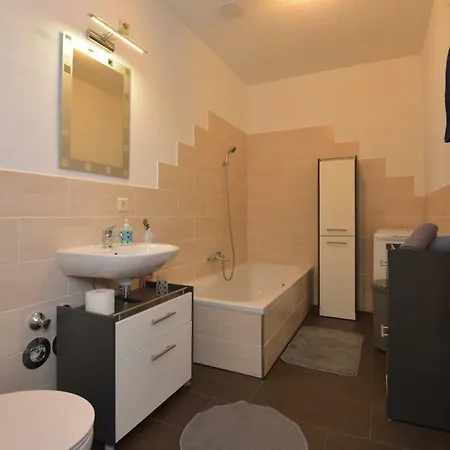 Διαμέρισμα Ferienwohnung *