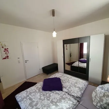 Ferienwohnung