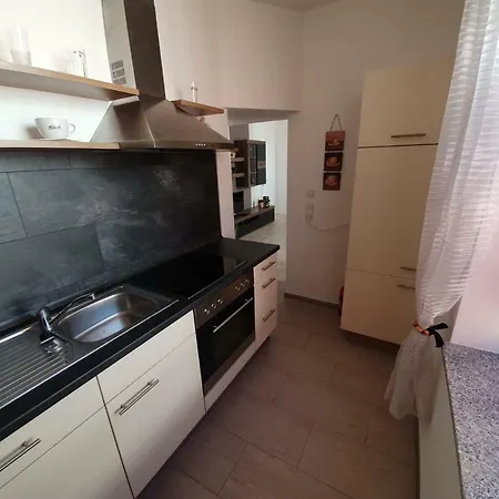Ferienwohnung Διαμέρισμα Sonneberg