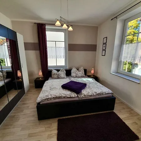 Ferienwohnung Διαμέρισμα *