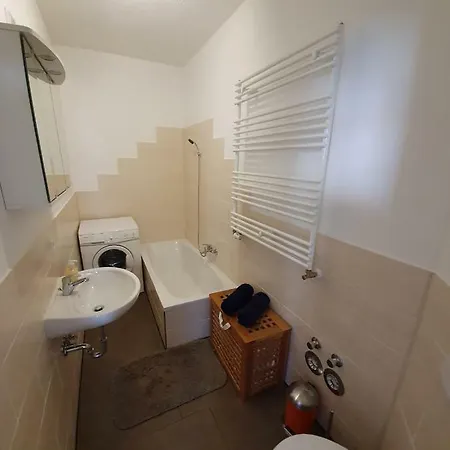 Διαμέρισμα Ferienwohnung