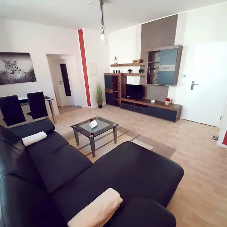 Ferienwohnung *
