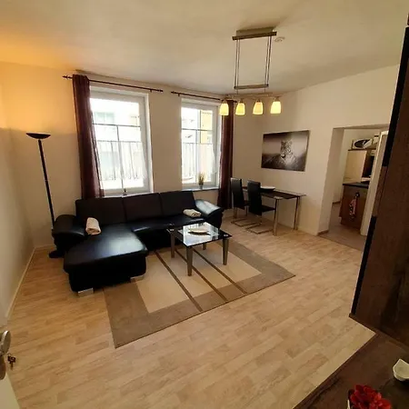 Ferienwohnung *